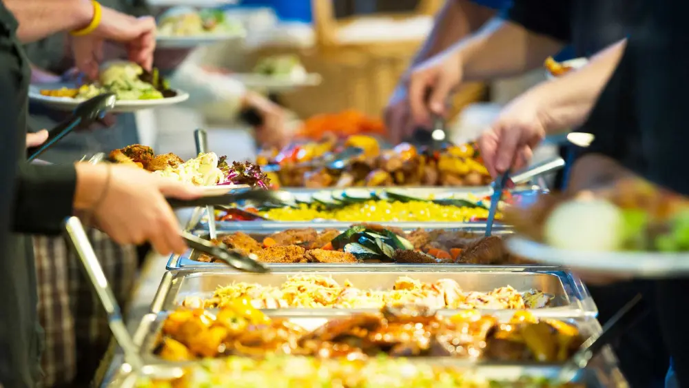 convenience maaltijden