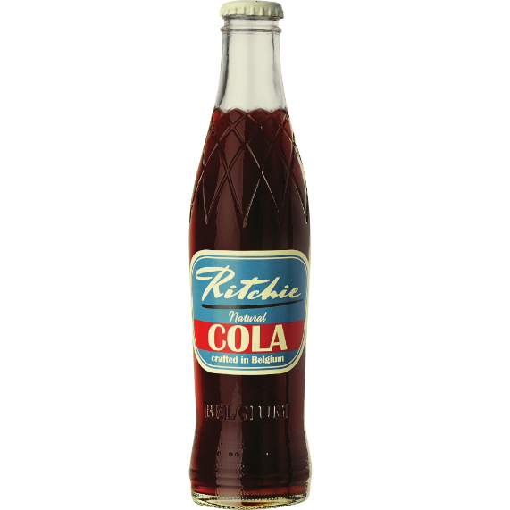 Ritchie cola