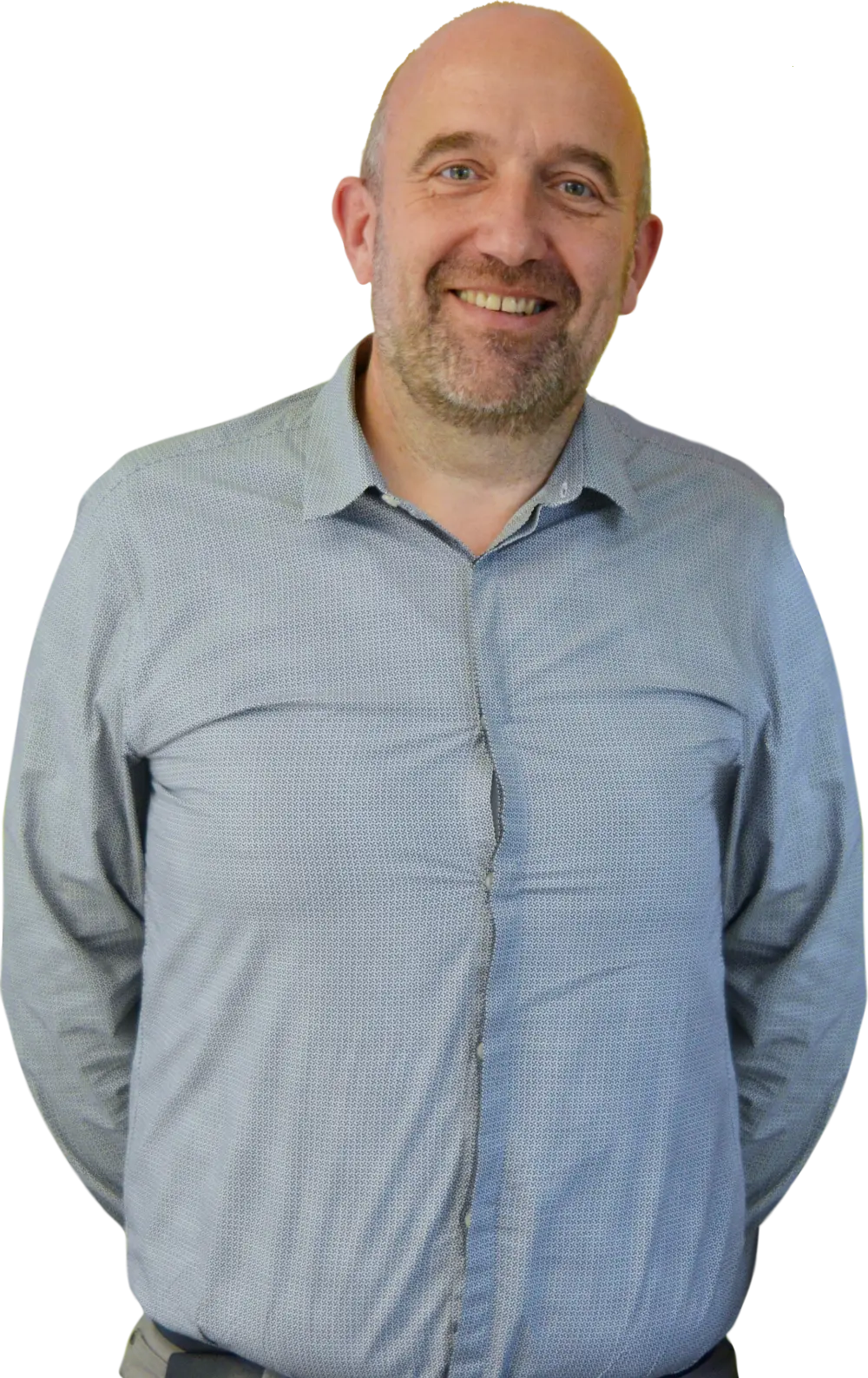 Ga&euml;tan Michielsen