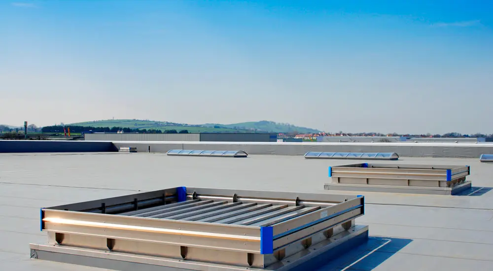 Des solutions pour l'enveloppe de b&acirc;timent enti&egrave;re pour ambition