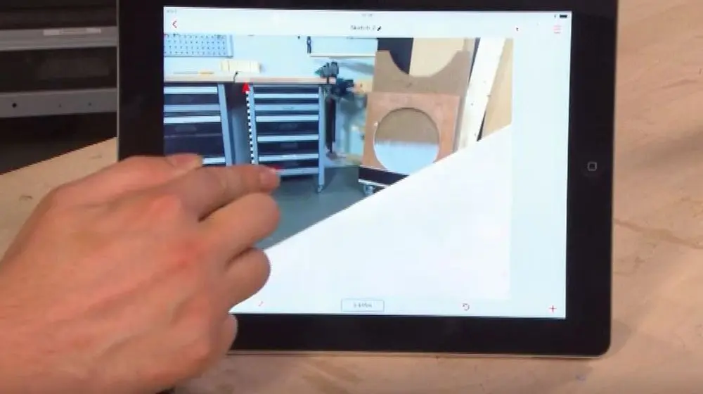 tablet