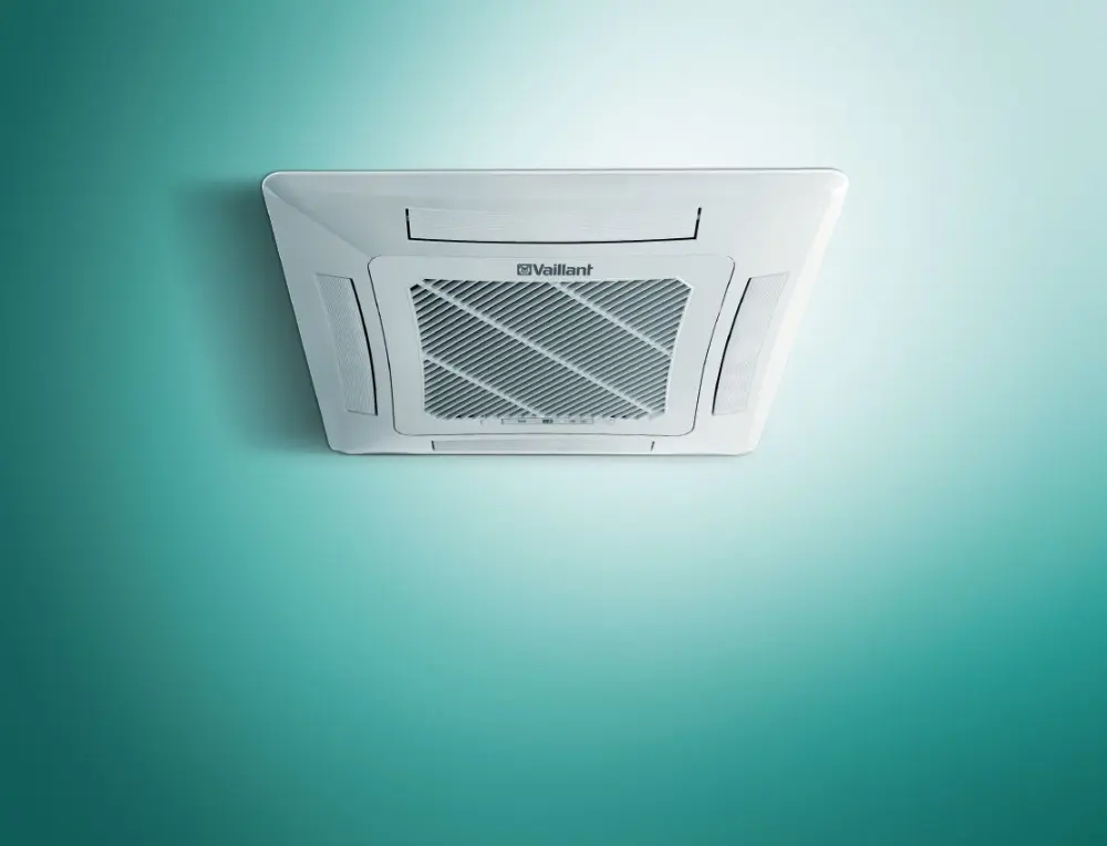 Diverse comfortopties