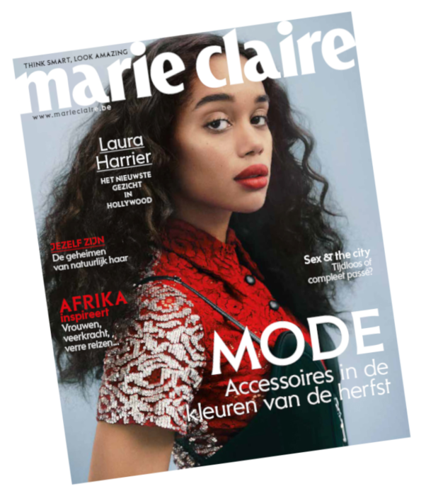 Luxemagazines top 5 Vlaanderen Walloni&euml; Roularta Edition Ventures 