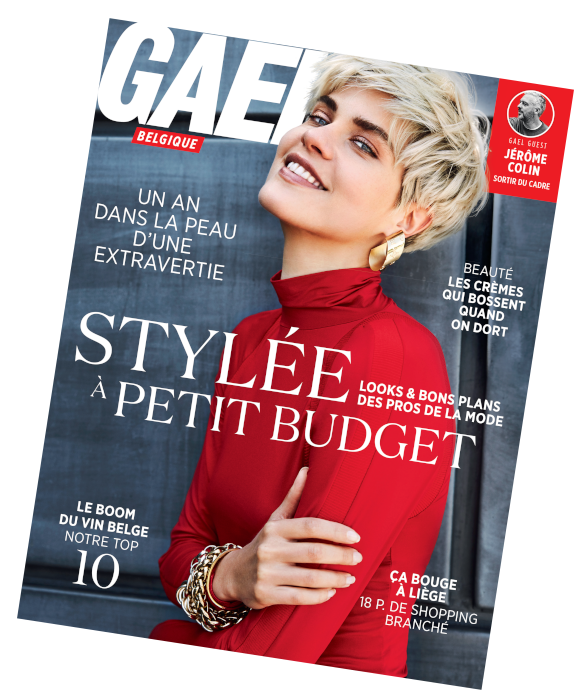 Luxemagazines top 5 Vlaanderen Walloni&euml; Roularta Edition Ventures 