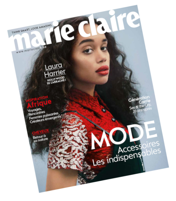 Luxemagazines top 5 Vlaanderen Walloni&euml; Roularta Edition Ventures 