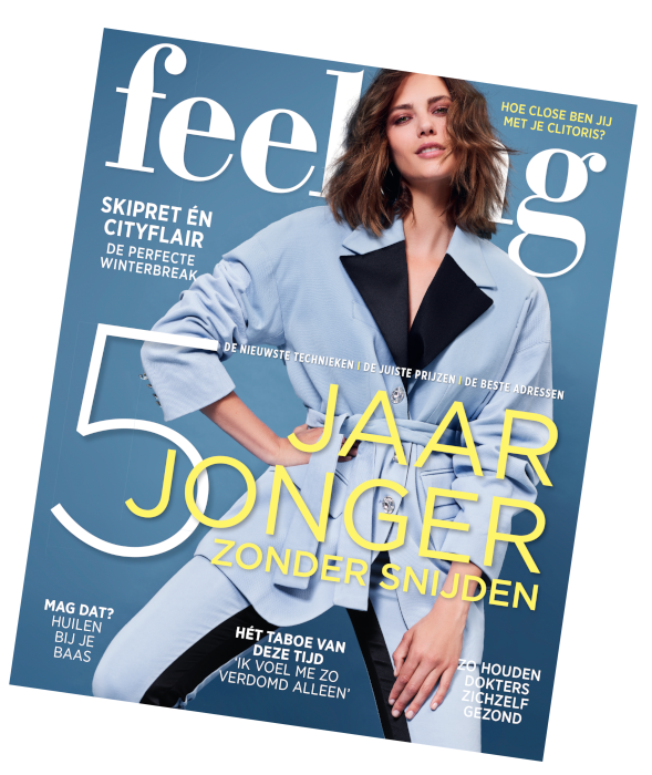Luxemagazines top 5 Vlaanderen Walloni&euml; Roularta Edition Ventures 