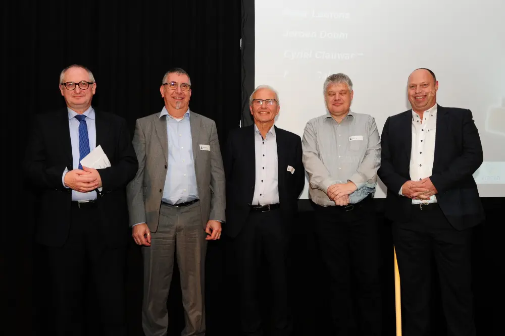 jury schrijnwerk awards
