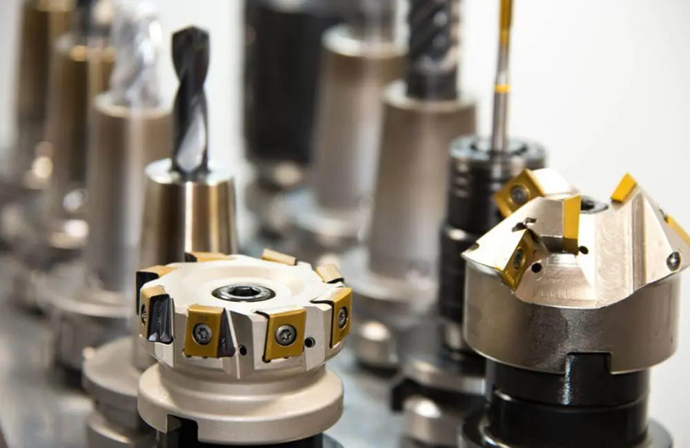 Proeftuin Machine Upgrading 4.0