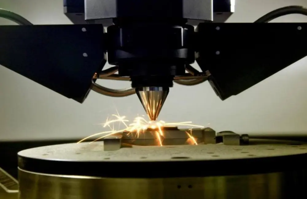 Proeftuinen AMplitude Additive Manufacturing