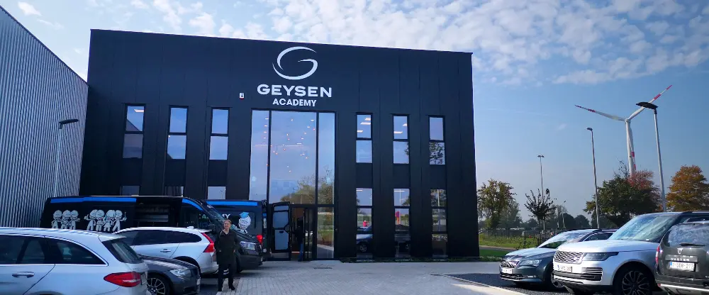 Geysen Academy