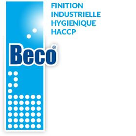 beco logo