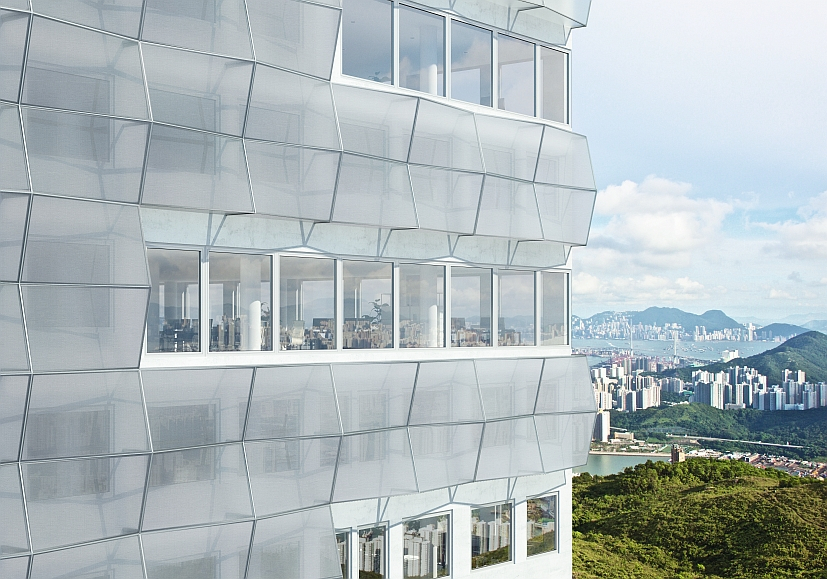 FACID: un nouveau moyen de rev&ecirc;tir les fa&ccedil;ades