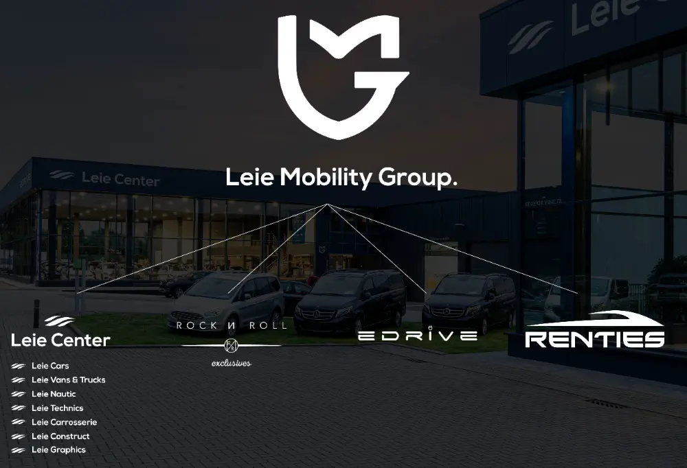 Leie Mobility Group