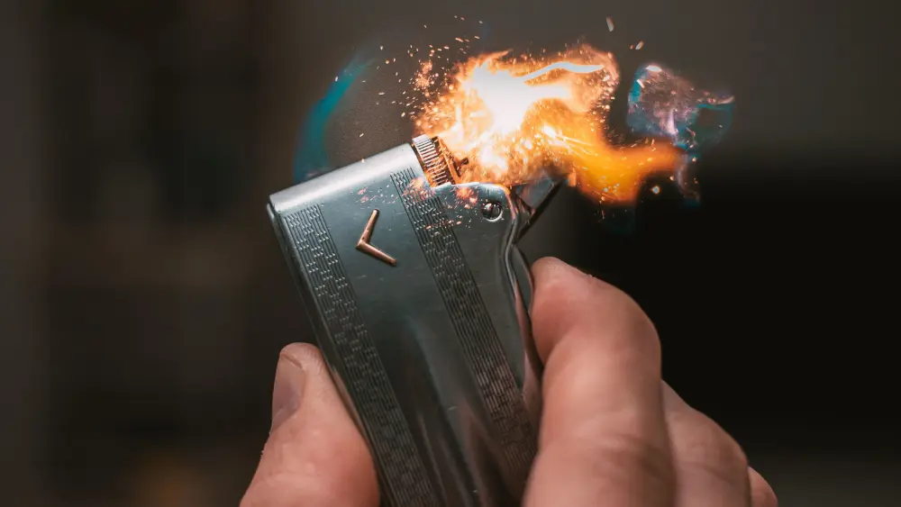 rookaccessoires Mascotte Finitar 