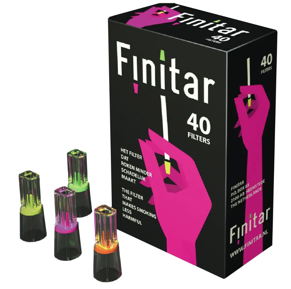 Mascotte bracht recent papieren ongebleekte filters op de markt, net als een combi pack met ongebleekte lange vloeitjes en dito tips