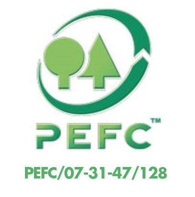 Rausch PEFC gecertificeerd