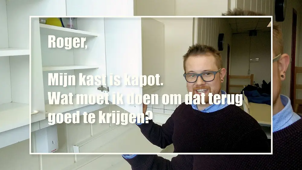 klussen, roger, vragen