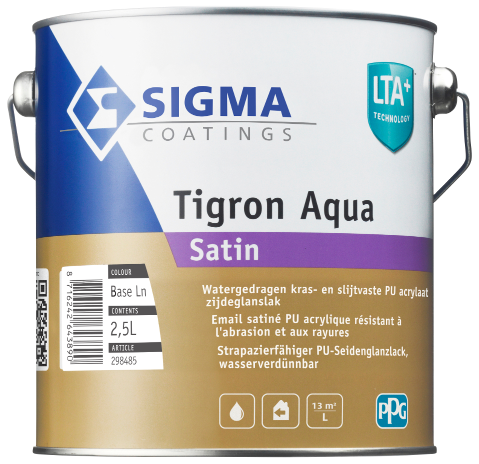 sigma