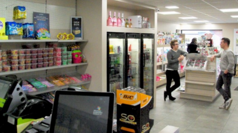 UEG Holland Dusty Moors