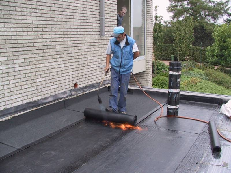Bitumen