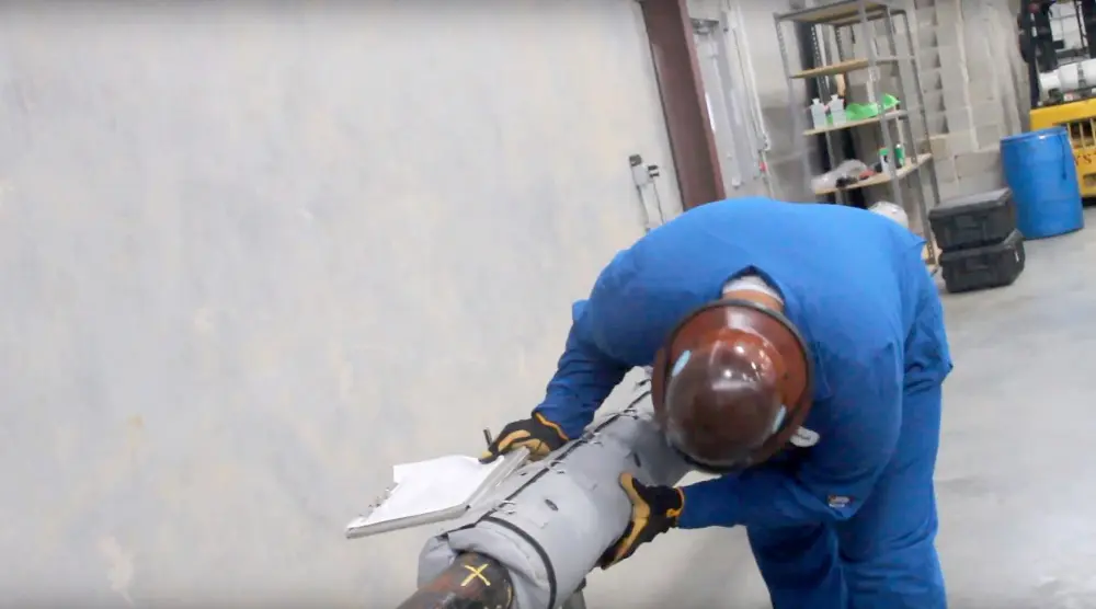 COI-inspectie op de werkvloer