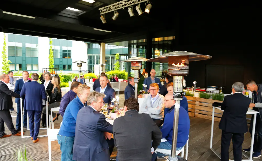 Eltra Customer Event