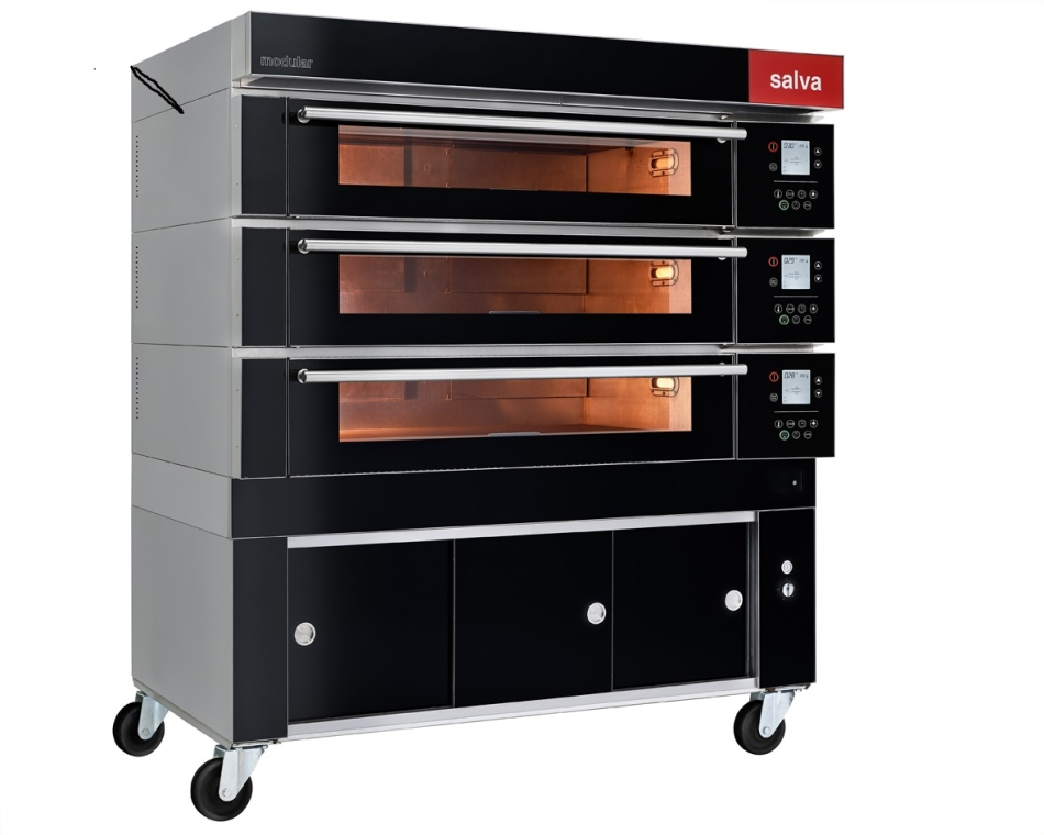 Verhoest machinery