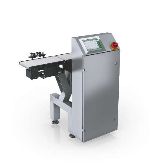 Trieuse pond&eacute;rale facile pour commencer