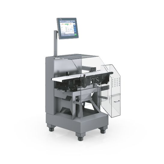 Le coq de la basse-cour