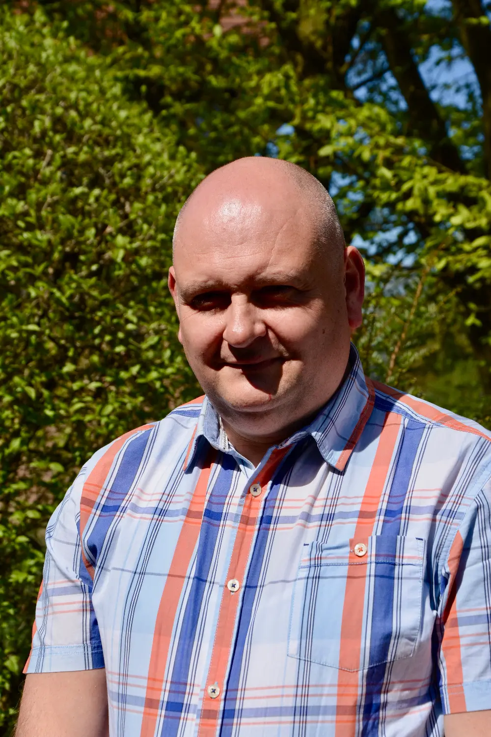 Alain Verslype, Innodema