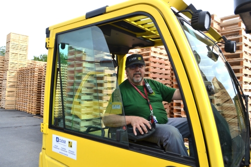 heftruck