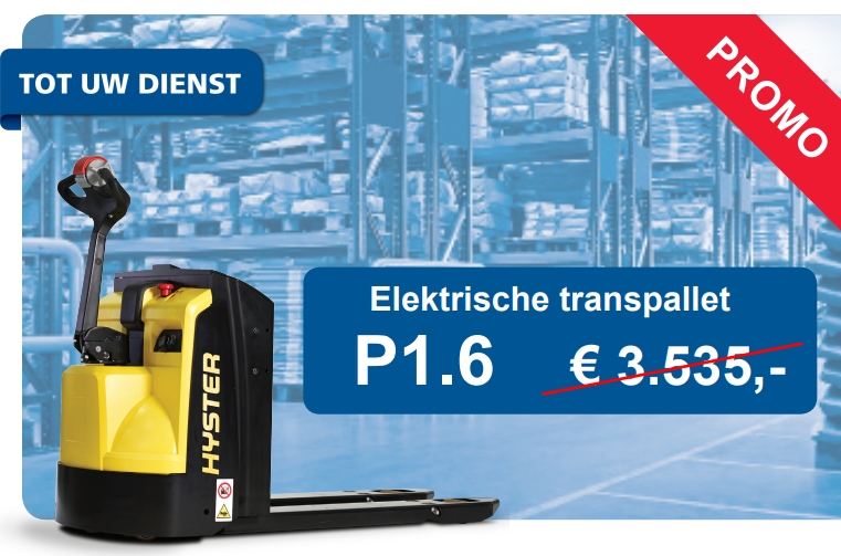 pallettruck