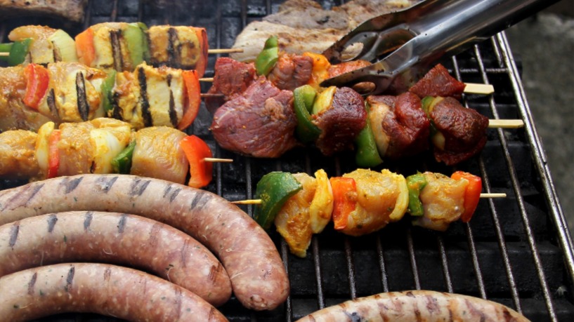 bbq