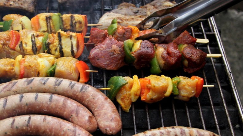 bbq