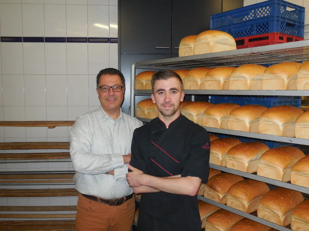 Belgisch Bakkerspanel