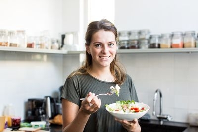 Salade Vandemoortele