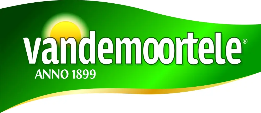 Logo Vandemoortele