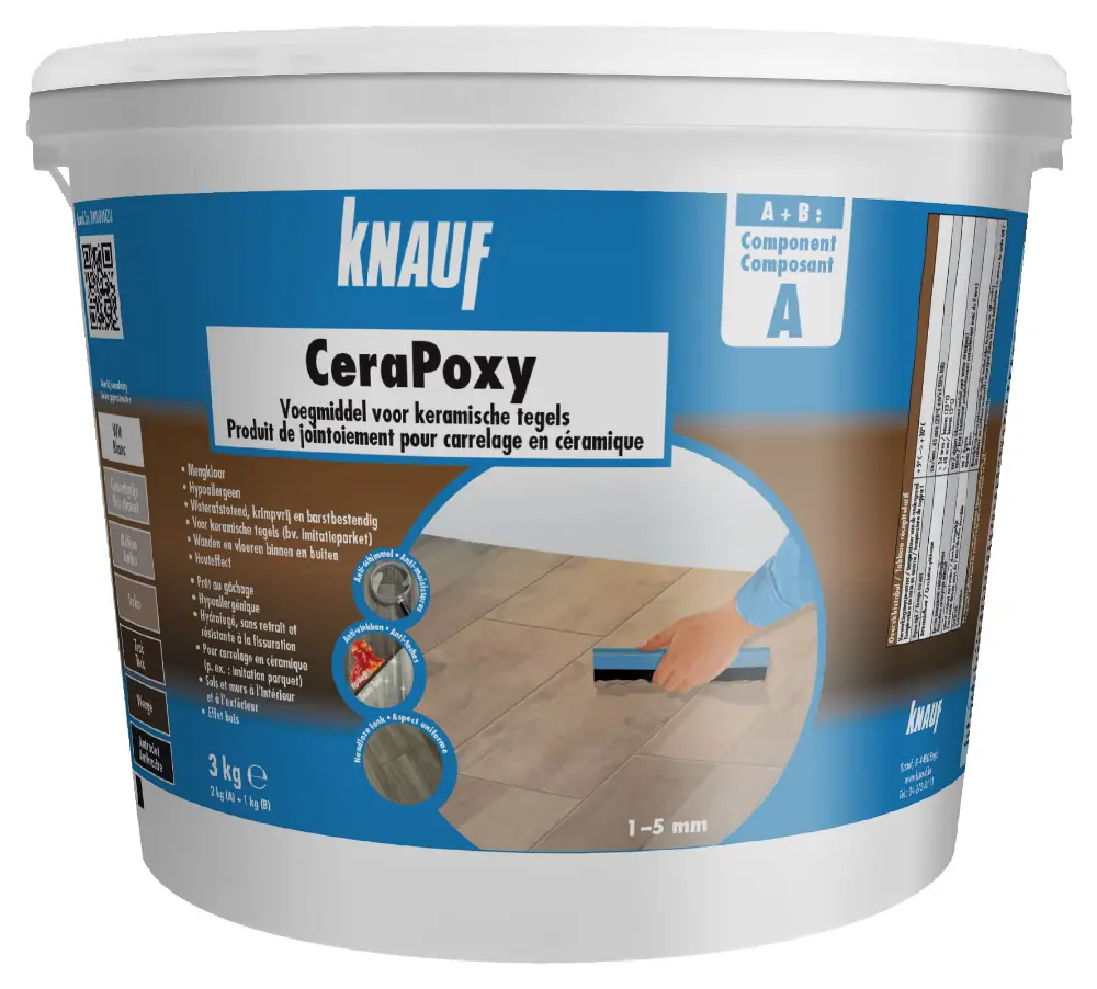 Knauf CeraProxy