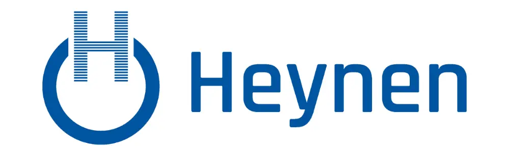 Logo Heynen