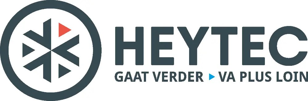 Logo Heytec