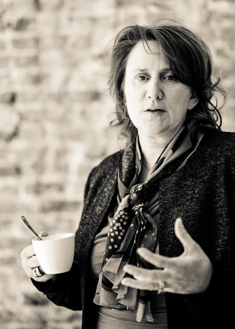 Ang&eacute;lique Monballieu