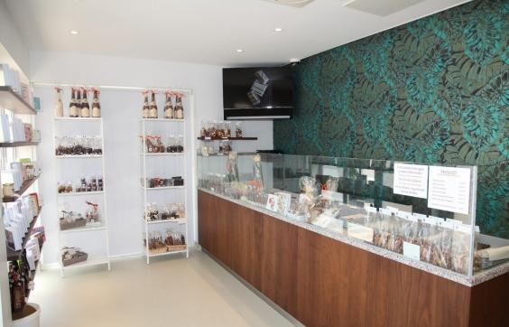 Chocolade Atelier Stuyven