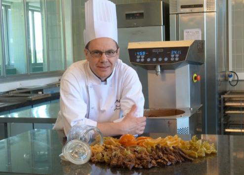 Frank Van Vaerenbergh