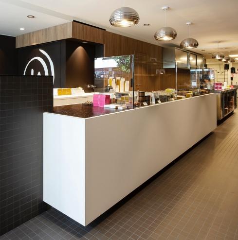 L'INTEMPOREL FAIT PLACE A LA MODE