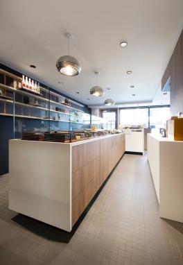 L'OFFRE ÉVOLUE EGALEMENT