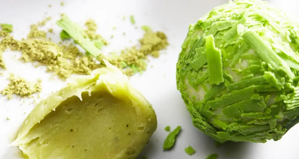 Matcha