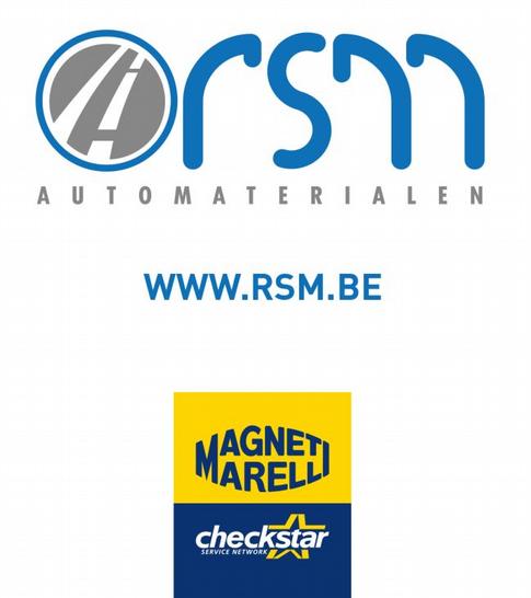 Automaterialen R.S.M.