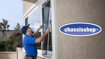 chassisshop