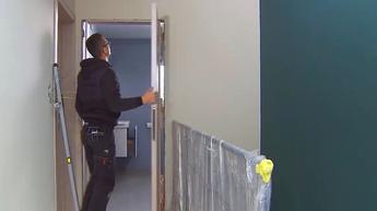 des portes