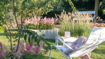 jardin